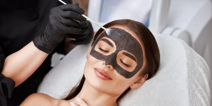Carbonpeeling - unikátny peeling s laserom pre hladkú a žiarivú pleť