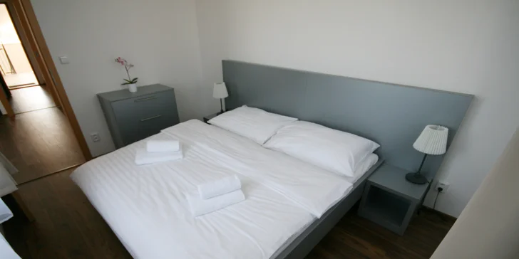 Krásna Pálava: luxusné apartmány neďaleko viníc aj Lednicko-valtického areálu
