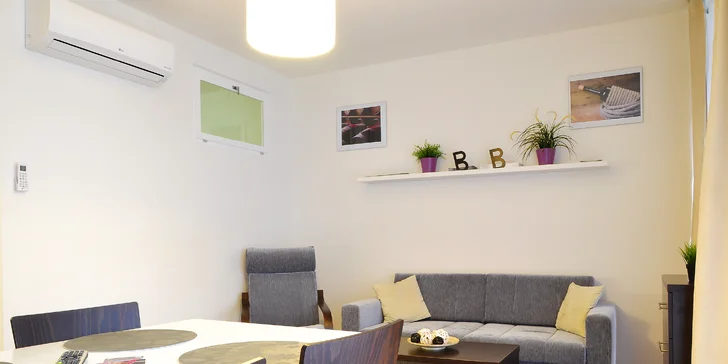 Krásna Pálava: luxusné apartmány neďaleko viníc aj Lednicko-valtického areálu