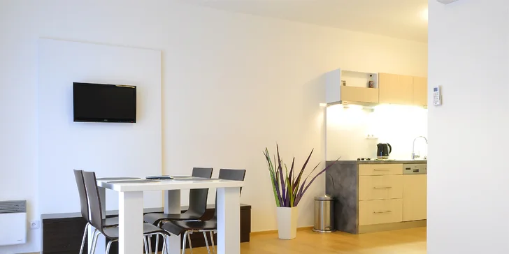 Krásna Pálava: luxusné apartmány neďaleko viníc aj Lednicko-valtického areálu