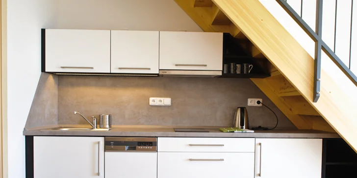 Krásna Pálava: luxusné apartmány neďaleko viníc aj Lednicko-valtického areálu