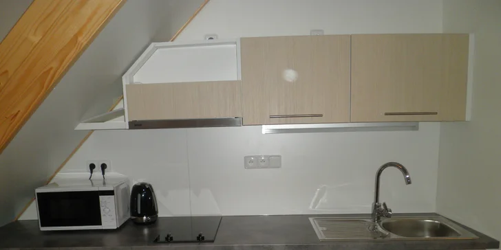 Krásna Pálava: luxusné apartmány neďaleko viníc aj Lednicko-valtického areálu