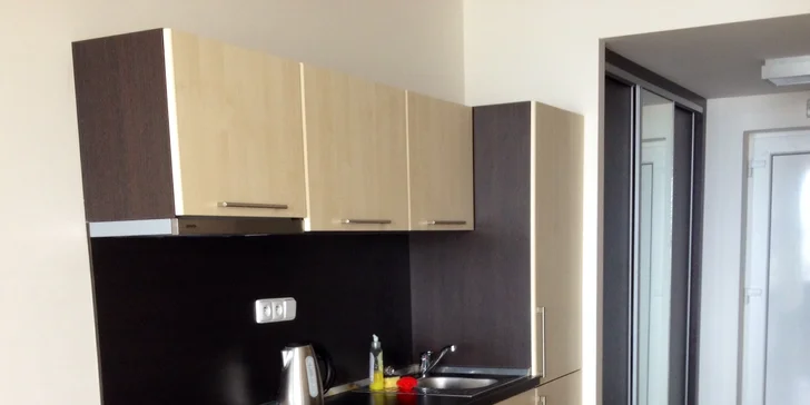 Krásna Pálava: luxusné apartmány neďaleko viníc aj Lednicko-valtického areálu