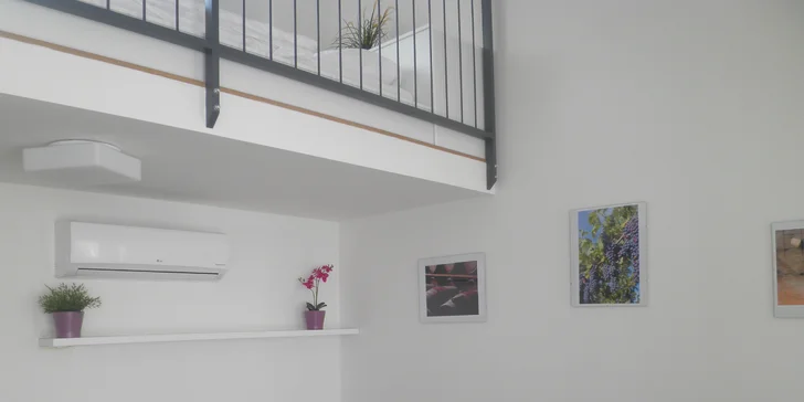 Krásna Pálava: luxusné apartmány neďaleko viníc aj Lednicko-valtického areálu