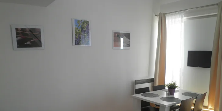 Krásna Pálava: luxusné apartmány neďaleko viníc aj Lednicko-valtického areálu