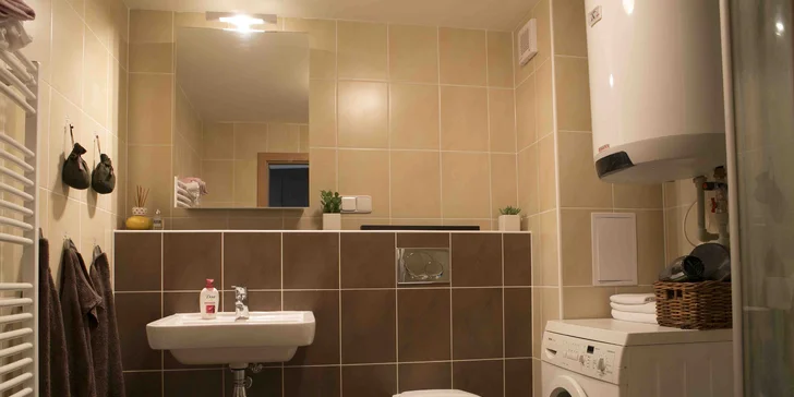 Krásna Pálava: luxusné apartmány neďaleko viníc aj Lednicko-valtického areálu
