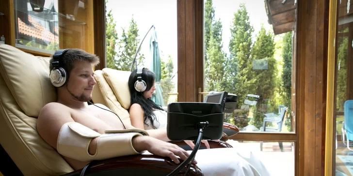Wellness pobyt s možnosťou lyžovačky pod Javorím v hoteli Kráľová *** , cez vybrané víkendy zabíjačkové hody