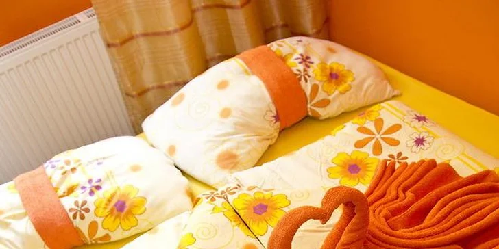 Wellness pobyt pre dvoch v Hoteli Kráľová