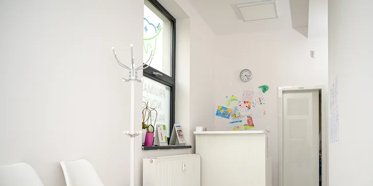 Dentálna hygiena pre deti aj dospelých v Dentmedik