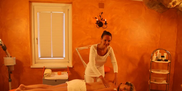 Pobyt v 4* hoteli v Alpách: polpenzia, wellness a lyžovanie, first minute zľava