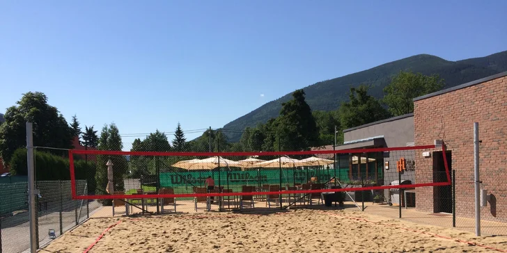 Dovolenka**** v Beskydoch: vyhlásená gastronómia, možnosť privátnej sauny i požičanie e-bicyklov
