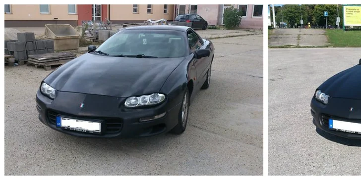 Striekanie áut alebo kolies ochranným nástrekom -   Plasti Dip® a RACER DIP®