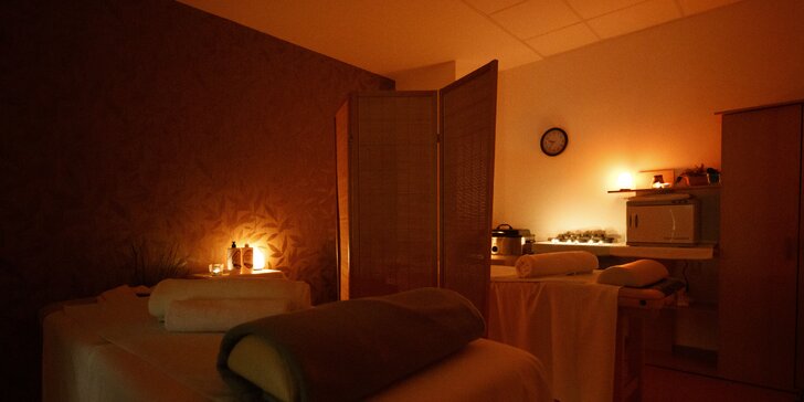 Relaxačný pobyt pri kúpeľoch Luhačovice so stravou aj neobmedzeným wellness