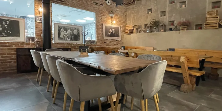 Božský súkromný relax v Rožnovských pivných kúpeľoch: romantický pobyt s polpenziou