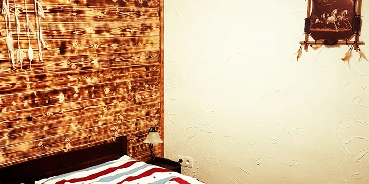Božský súkromný relax v Rožnovských pivných kúpeľoch: romantický pobyt s polpenziou