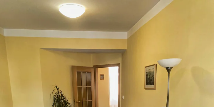 Relaxačný 4* pobyt v centre Karlových Varov: raňajky, polpenzia, wellness aj zľava na procedúry