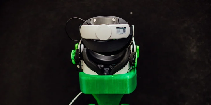Laser Game alebo virtuálna realita v Gopass Aréne pri TATRALANDII