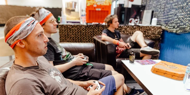 Laser Game alebo virtuálna realita v Liptov Aréne pri TATRALANDII