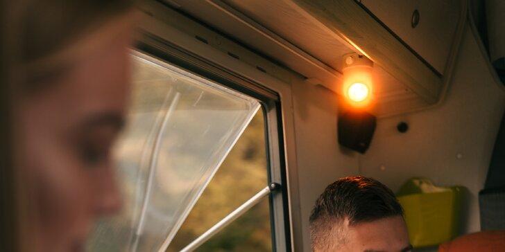 Profesionálne fotenie v exteriéri: 10 alebo 20 upravených fotografií
