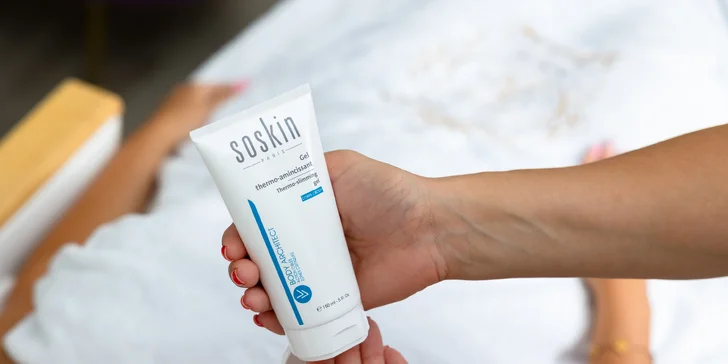 Zbavte sa celulitídy a užite si krásnu pokožku v salóne Fleur de lis – Beauty club