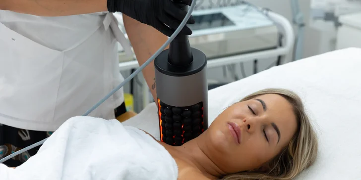 Zbavte sa celulitídy a užite si krásnu pokožku v salóne Fleur de lis – Beauty club