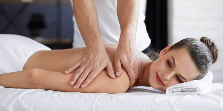 Wellness pedikúra alebo masáž podľa vášho výberu aj s infrasaunou