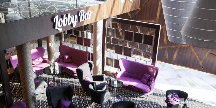 Rodinná dovolenka pri Balte: hotel blízko mora, polpenzia, neobmedzený vstup do bazénov a sáun, animačné programy