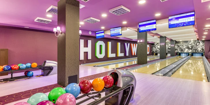 Rodinná dovolenka pri Balte: hotel blízko mora, polpenzia, neobmedzený vstup do bazénov a sáun, animačné programy
