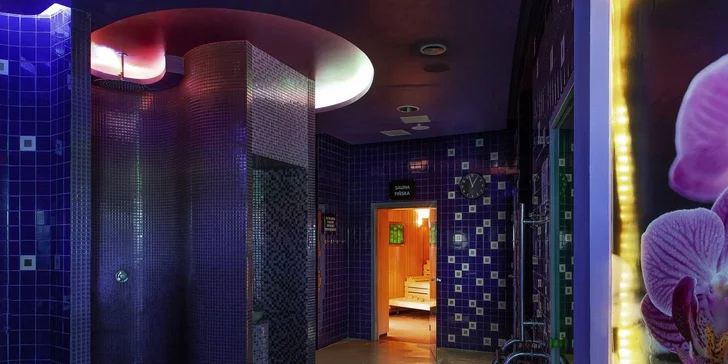 Dovolenka pri Balte: hotel v blízkosti mora, polpenzia, neobmedzený vstup do bazénov a sáun, animačné programy