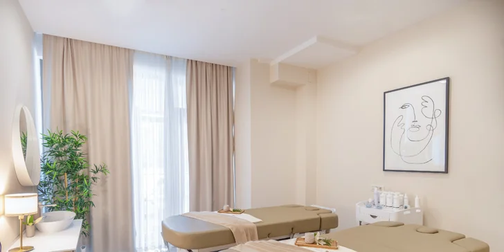 Luxusný hotel v slnečnej Dalmácii s polpenziou a neobmedzeným wellness