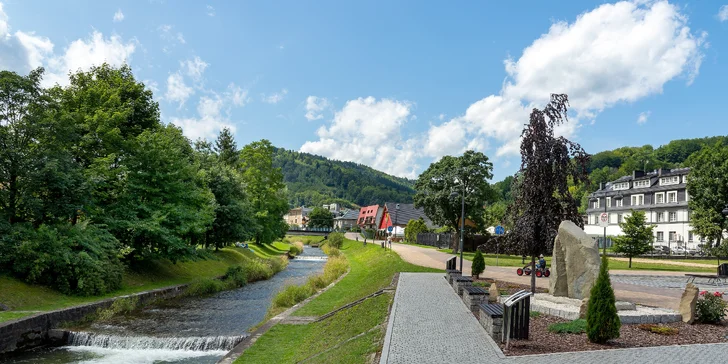 Sliezske Beskydy: turistika v krásnej prírode s neobmedzeným wellnessom