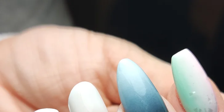 9-dňový kurz pre budúcu nechtárku: Manikúra, nechtový dizajn aj art