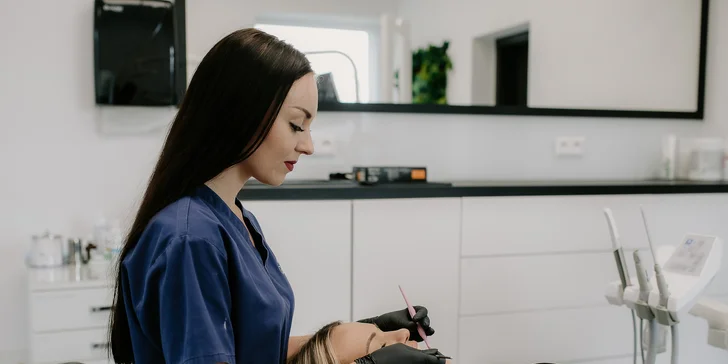 Dentálna hygiena pre deti aj dospelých alebo bielenie zubov