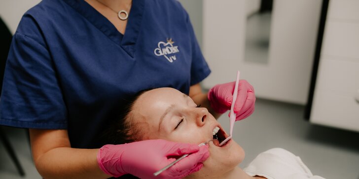 Dentálna hygiena pre deti aj dospelých alebo bielenie zubov