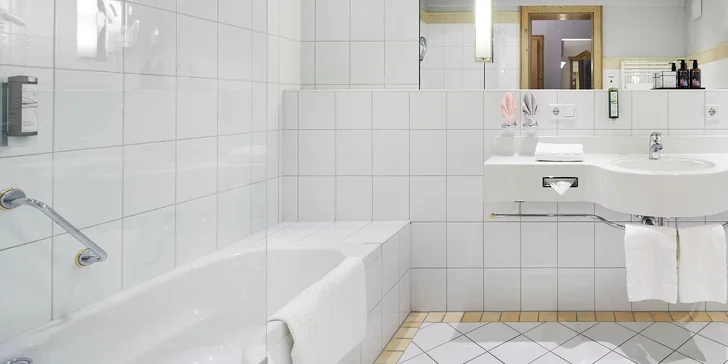 Nový moderný hotel na dohľad od Hintertuxu: polpenzia, wellness aj aktivity