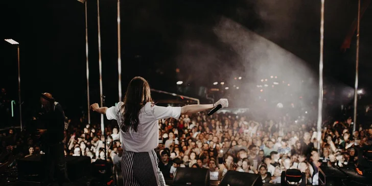 Mágia Balkánu: Lístky na hudobný festival, vystúpi aj Colonia a Dominika Mirgová!