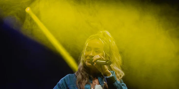 Mágia Balkánu: Lístky na hudobný festival, vystúpi aj Colonia a Dominika Mirgová!
