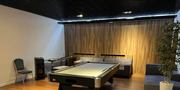 Hotel obklopený horami a lesmi: dovolenka s polpenziou, neobmedzeným wellness aj spa