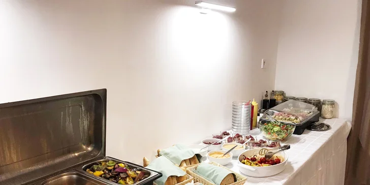 Pobyt v Jánskej Doline v moderných apartmánoch Moravica*** s wellness