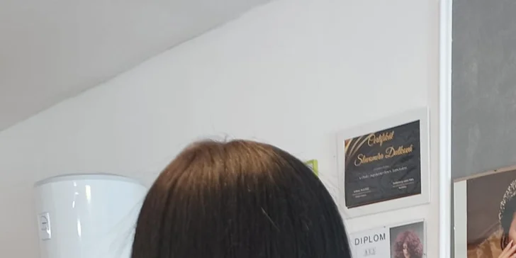 Strih, brazílsky keratín, podpora rastu, hĺbková regenerácia či balayage