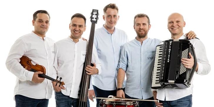 Festival Medzinárodné stretnutie zbojníkov v Terchovej 25. - 26.8.2023