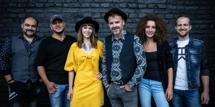 Festival Medzinárodné stretnutie zbojníkov v Terchovej 25. - 26.8.2023