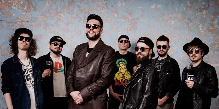 Vstupenka na hudobný festival OKEY LETO POPRAD pre 1 osobu