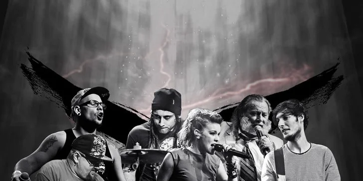 Vstupenka na hudobný festival OKEY LETO POPRAD pre 1 osobu