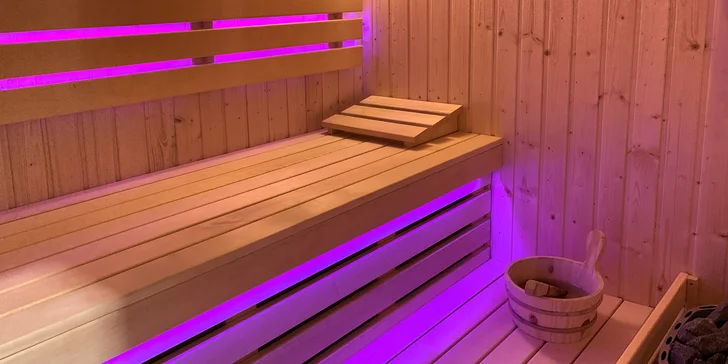 Moderné apartmány v poľských Beskydách s raňajkami a wellness
