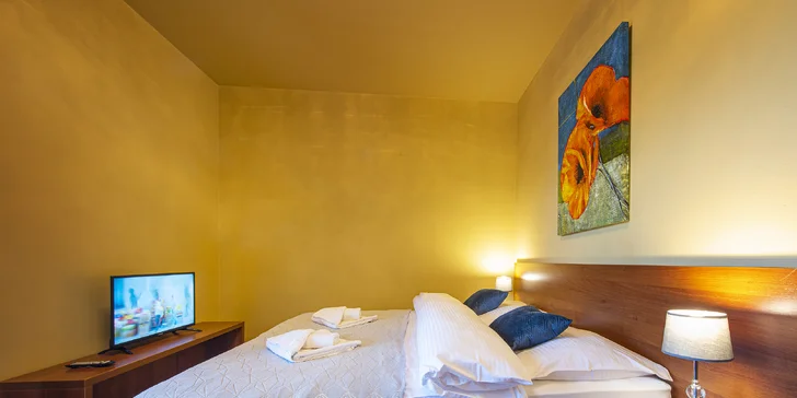 Nezabudnuteľná dovolenka v jedinečných apartmánoch Tatragolf Mountain Resort