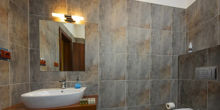 Nezabudnuteľná dovolenka v jedinečných apartmánoch Tatragolf Mountain Resort