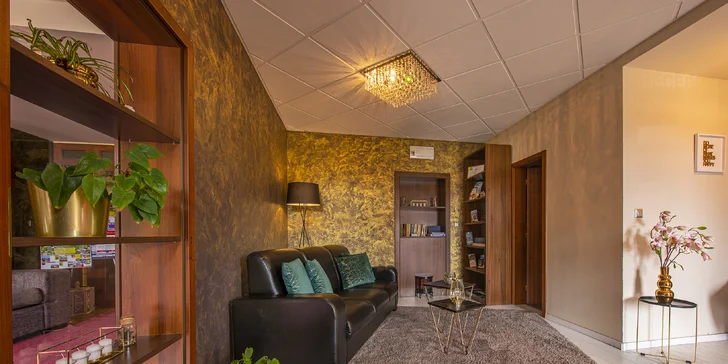 Nezabudnuteľná dovolenka v jedinečných apartmánoch Tatragolf Mountain Resort