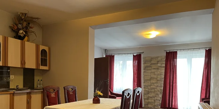 Zlaté hory v Poľsku: neobmedzený wellness, raňajky či all inclusive s otvoreným barom a množstvo atrakcií v cene