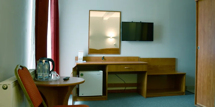 Zlaté hory v Poľsku: neobmedzený wellness, raňajky či all inclusive s otvoreným barom a množstvo atrakcií v cene